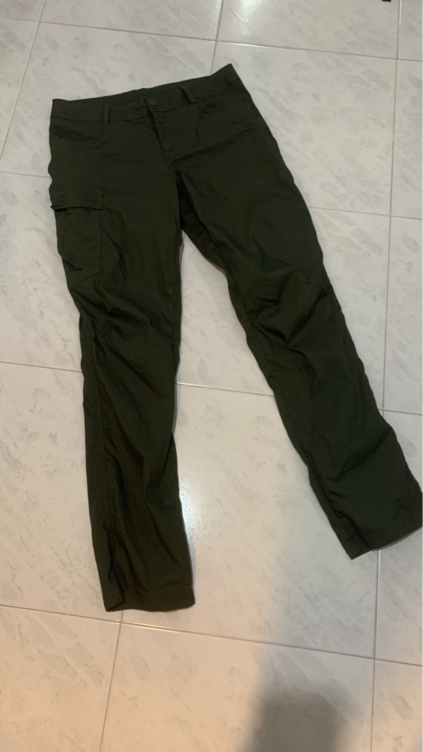 NH100 Hiking Pants - Men