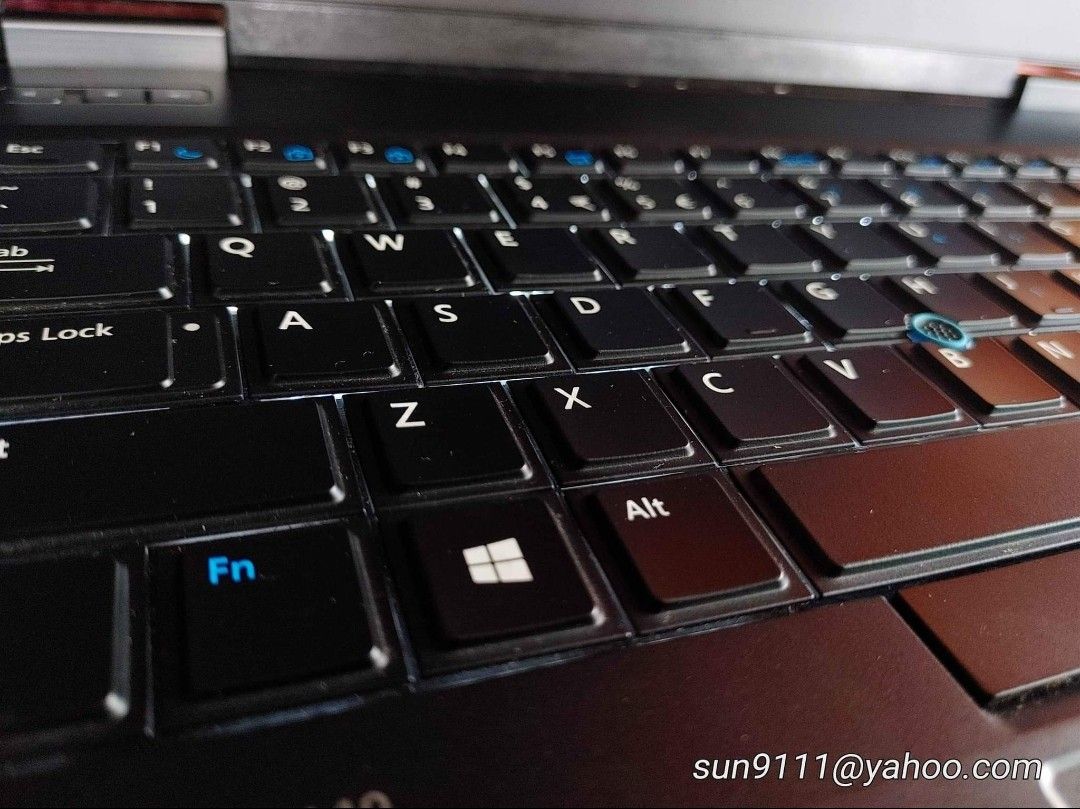 Dell Core i5 with Backlit Keyboard 5G Wifi windows 10 and ms Office