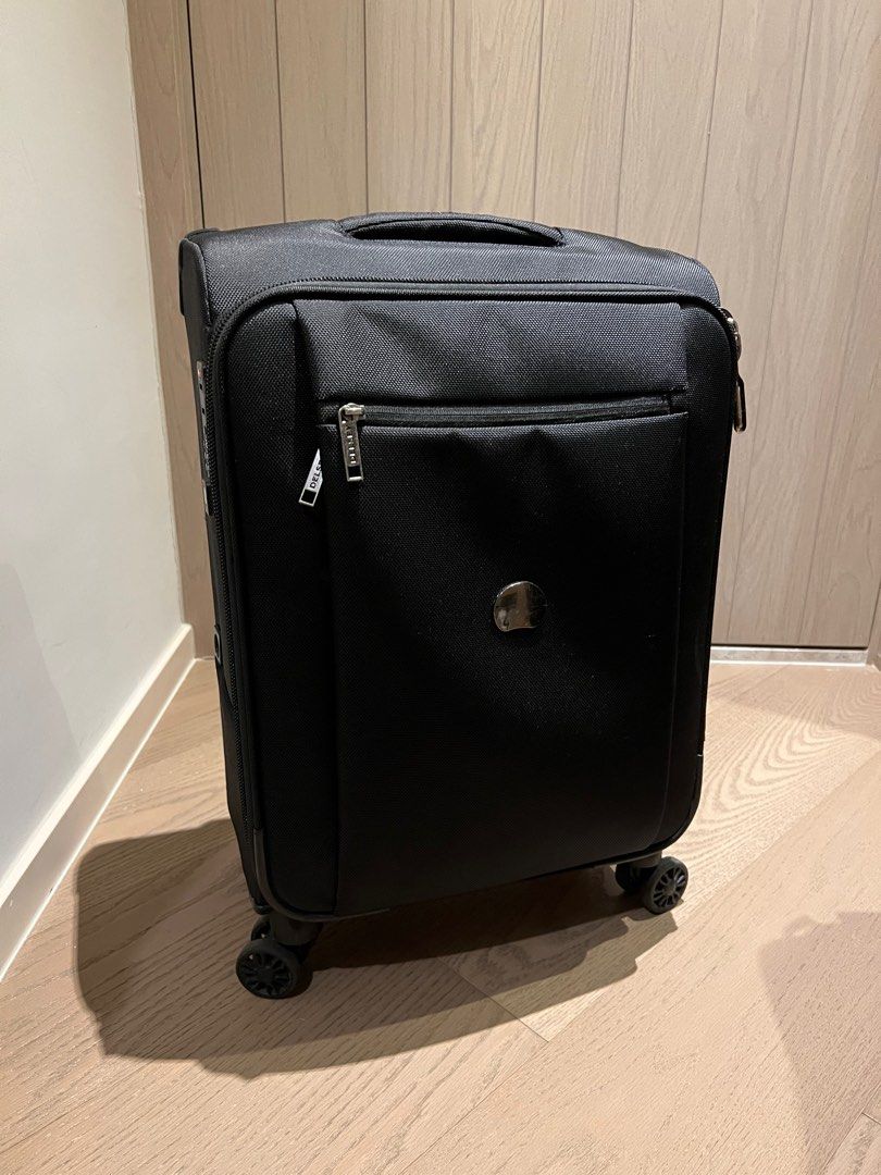 Delsey hand carry
