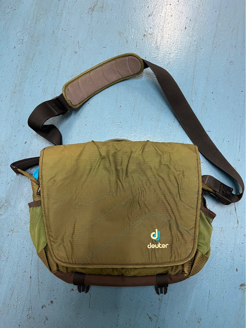 Deuter Messenger Bag
