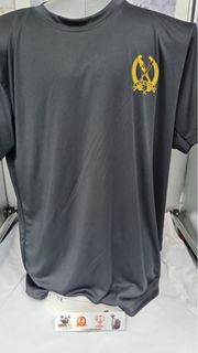 D&G Soldiertalk Last Piece Dri-Fit OCS Instructor Alpha T-Shirt