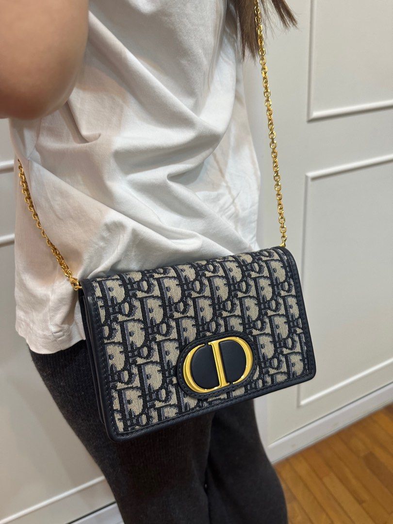 Dior 30 MONTAIGNE POUCH