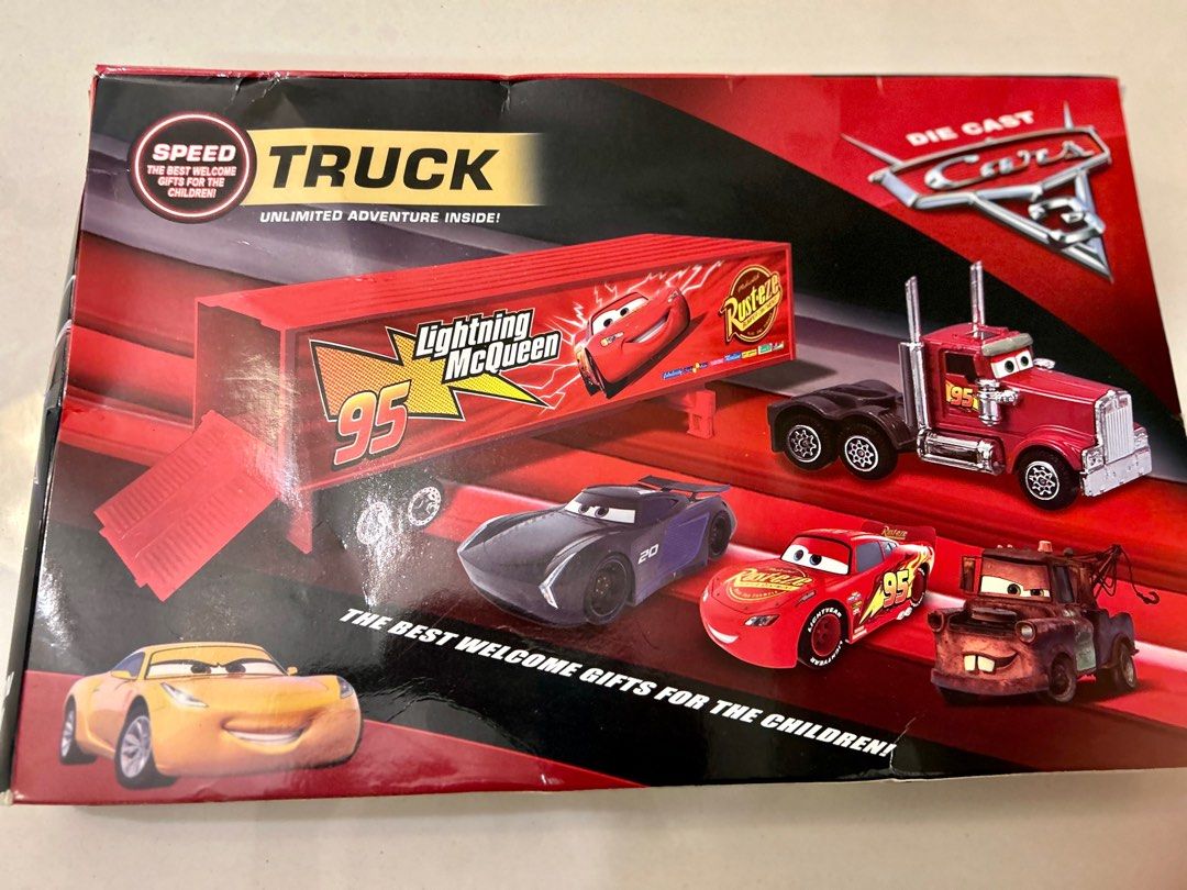 Disney pixar sale cars for sale