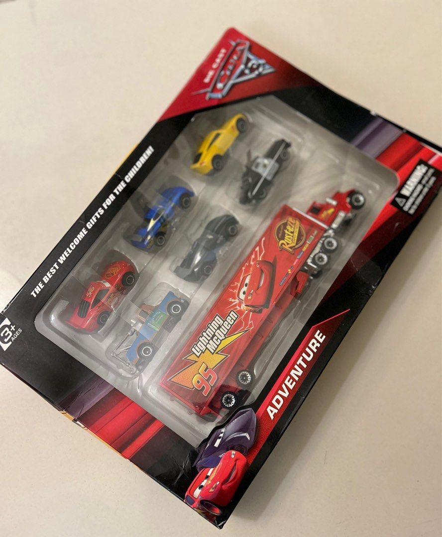 Pixar cars clearance for sale