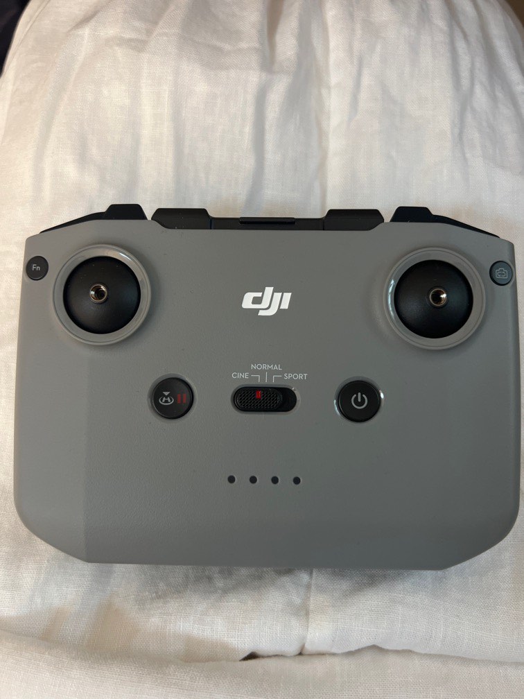 Dji Rc-N1, Photography, Drones on Carousell