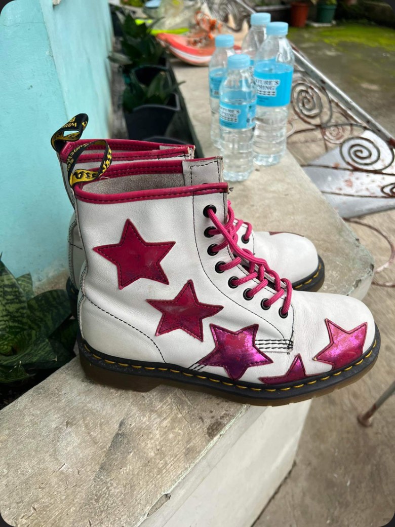 Dr shop martens stella