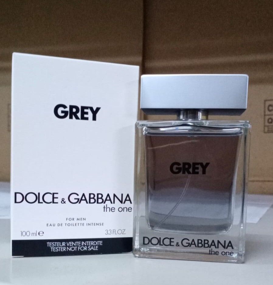 Dolce gabbana grey 30ml online