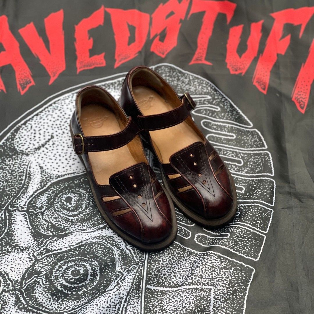 Dr martens on sale deardra