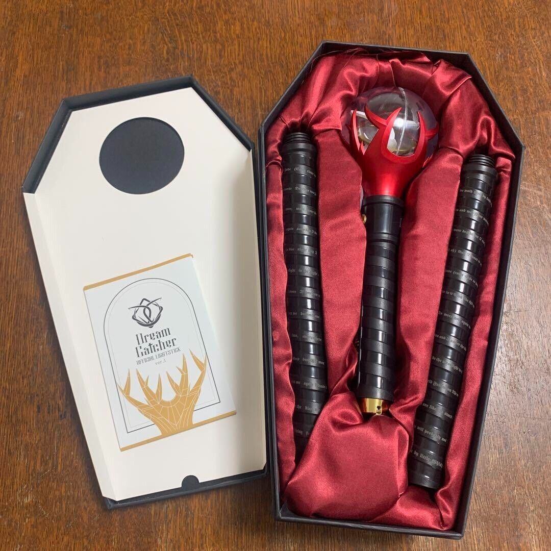 Dreamcatcher lightstick deals