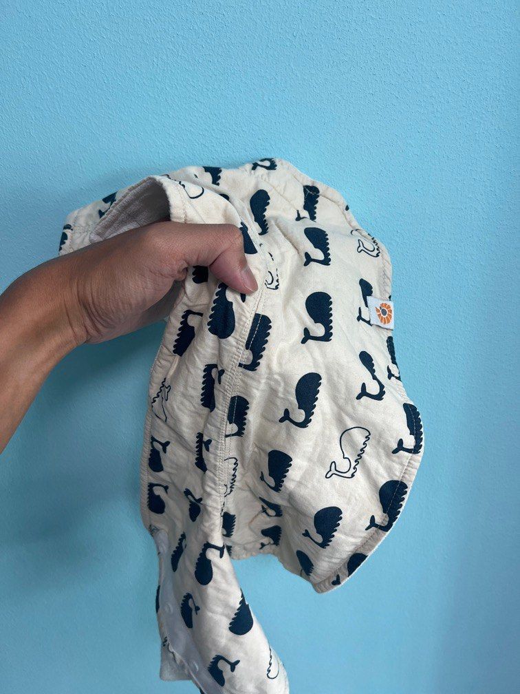 Ergobaby teething cheap pads diy