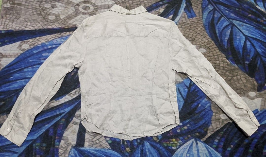 Express long sleeve blouse store
