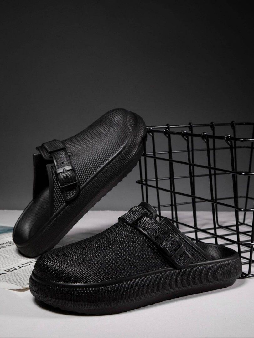 Work clogs mens sales