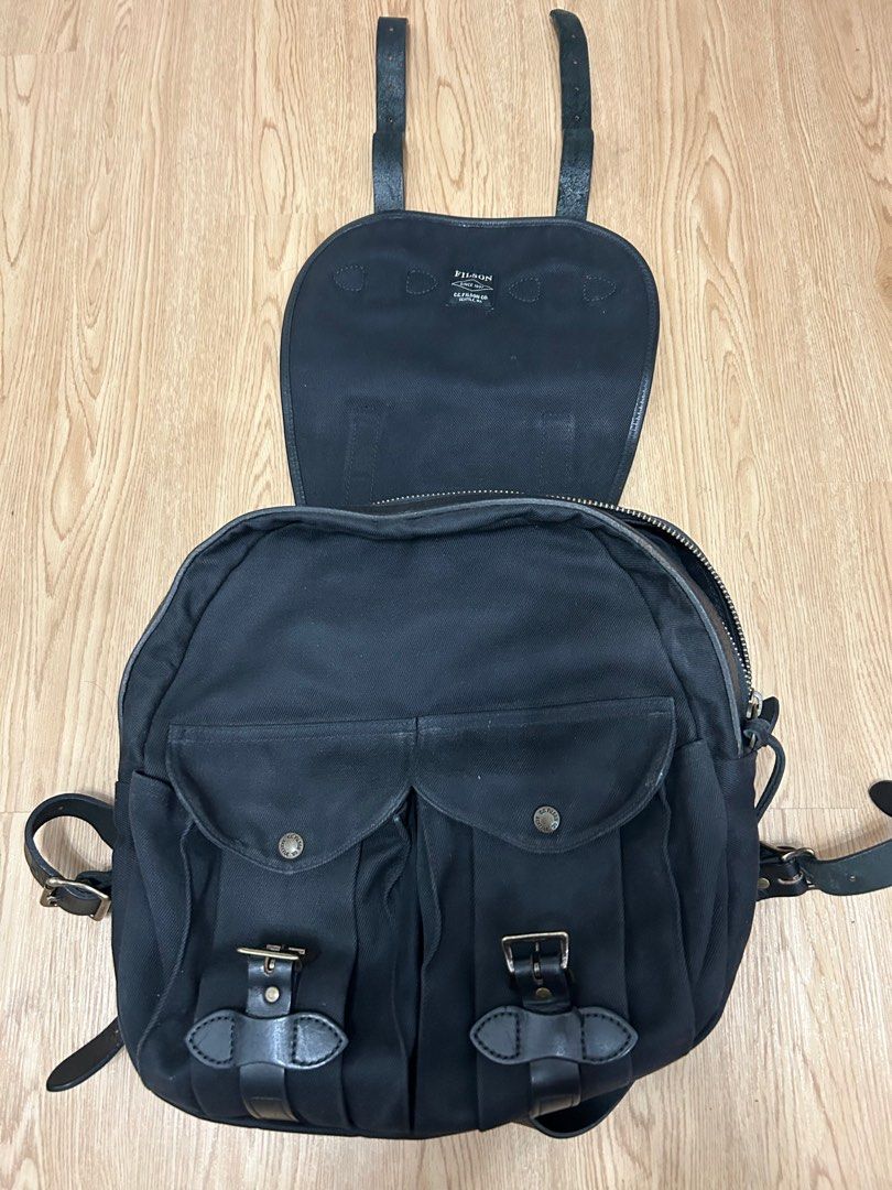 Filson hotsell rucksack 70262
