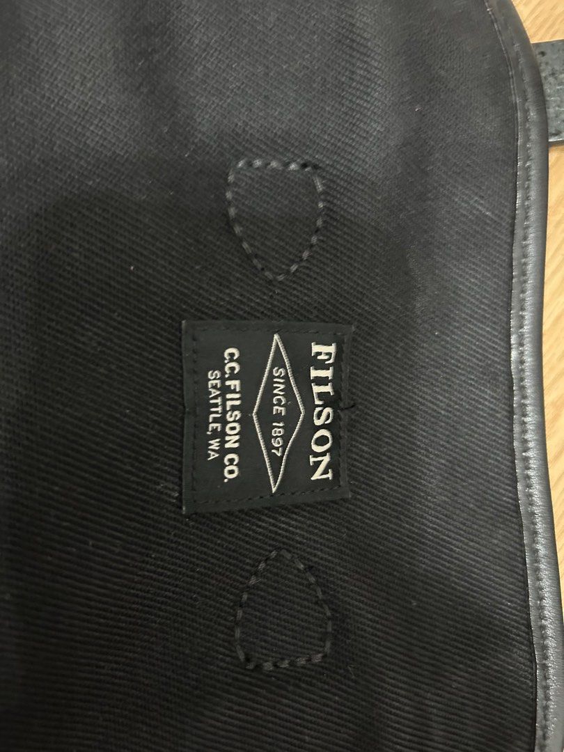 Filson top rucksack 70262