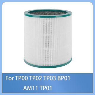 For Dyson TP00 TP02 TP03 BP01 AM11 TP01 Air Purifier HEPA Filter Replacement Parts