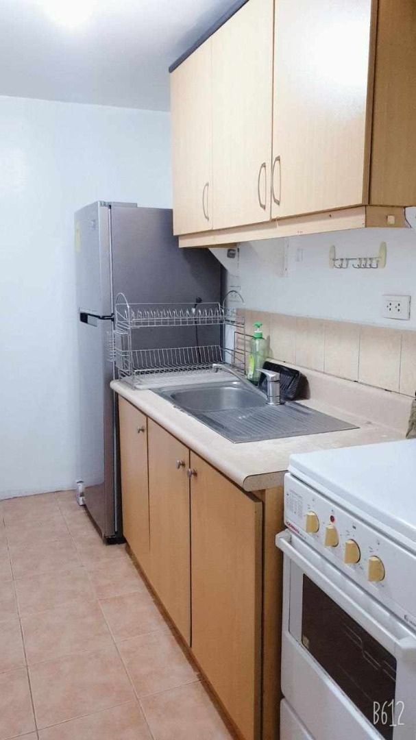 Snapshot of Self Sufficient Apartments With Private Parking For Sale