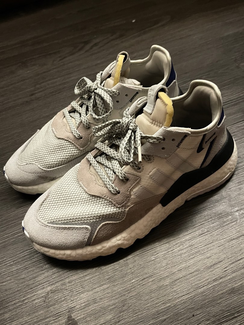 FOR SALE Adidas Nite Jogger Men s Fashion Footwear Sneakers on