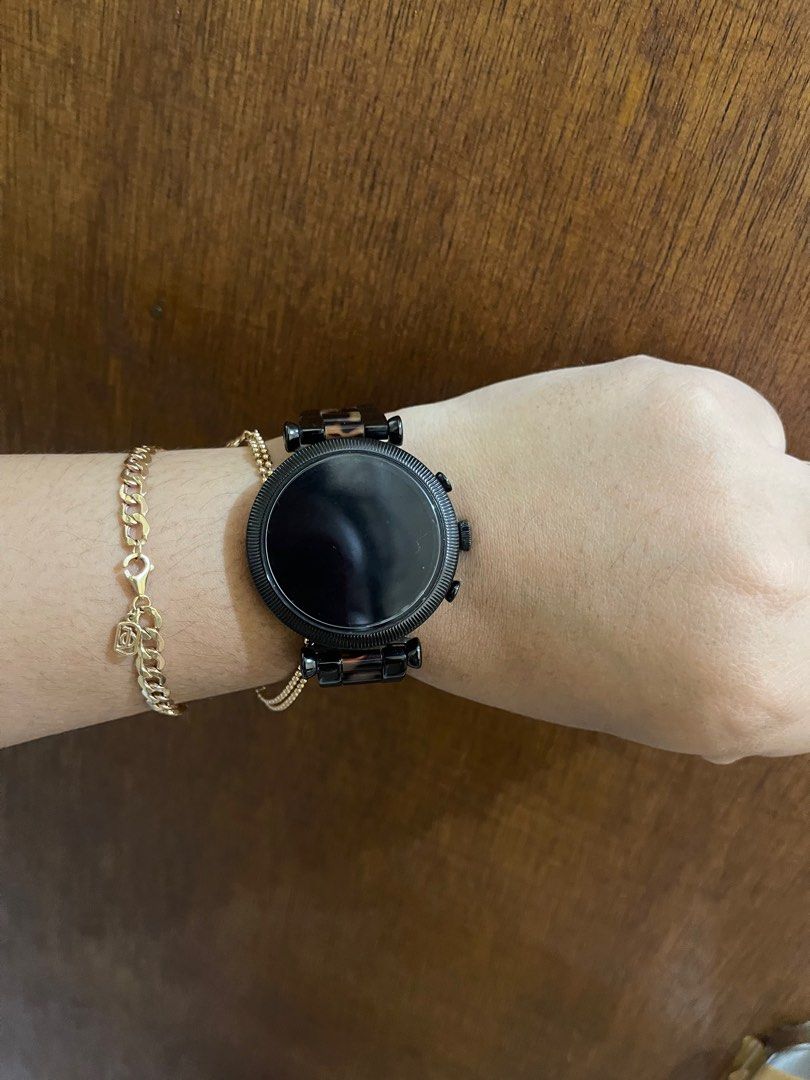 Leather Strap Tali Jam Fossil Tali Jam Fossil Uhrband 20mm Tali