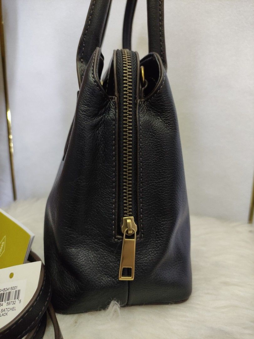 Lana discount satchel fossil