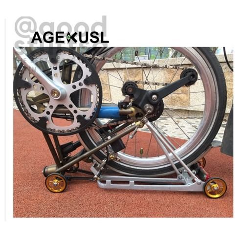 Probike brompton discount