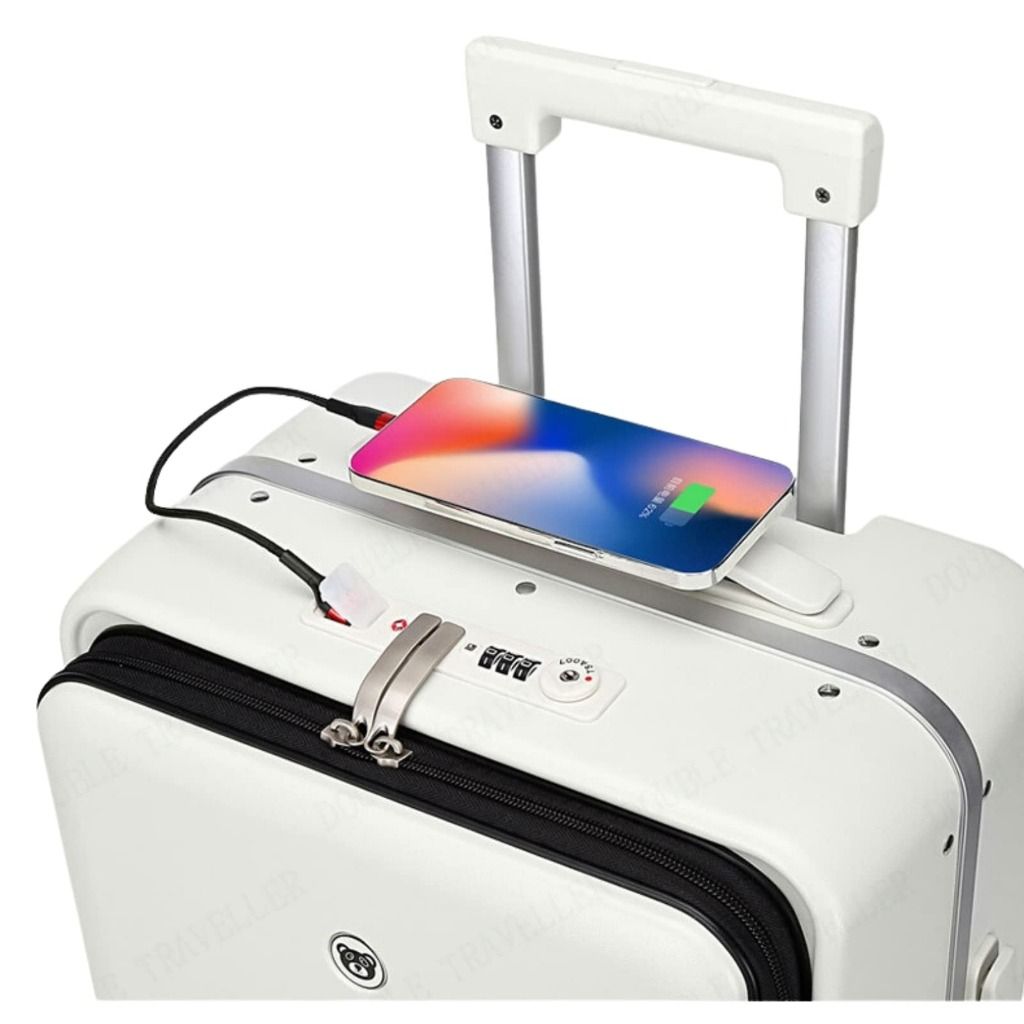 Luggage laptop shop