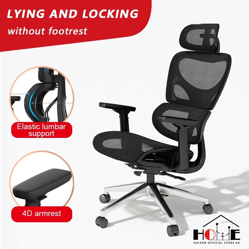 Desk chair delivery deals