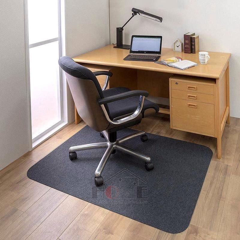 Sturdy home & office chair hotsell mat for carpet floor protection