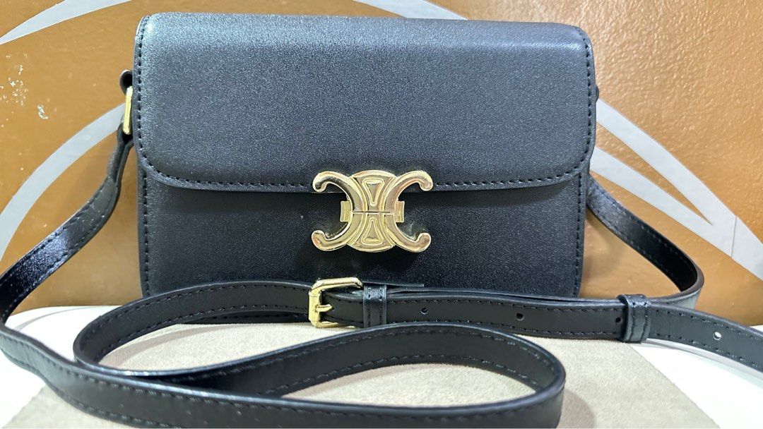 Celine inspired bag deals