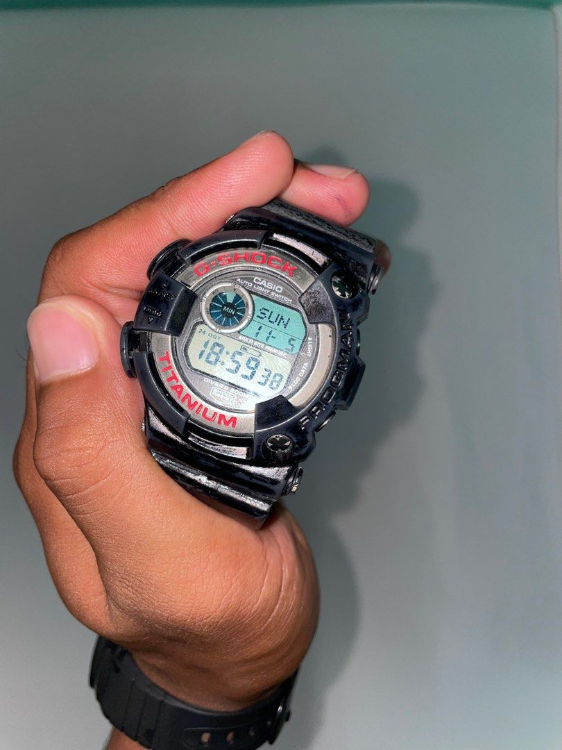 Jam best sale dw shopee