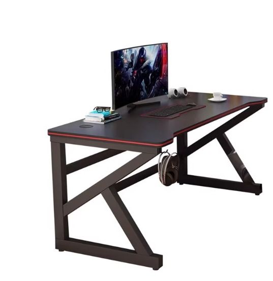 (In Stock) Gaming Table / Study Table / Computer Table / Laptop Table ...