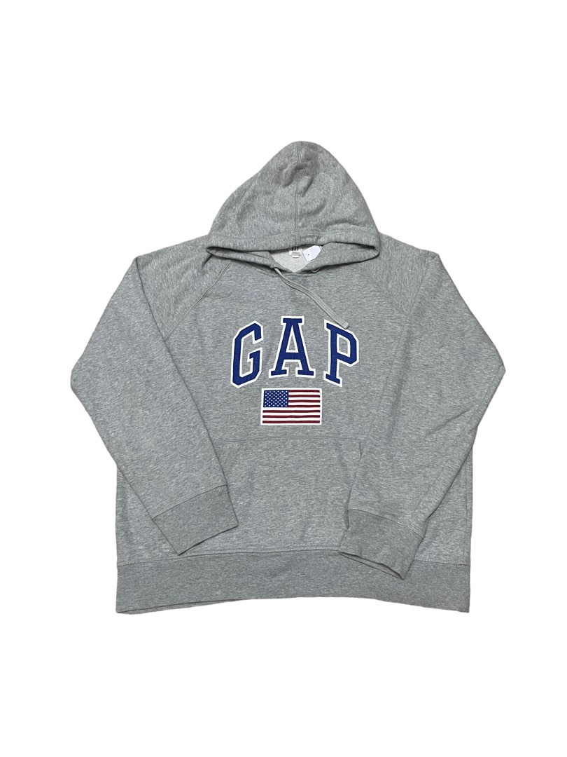 Gap spell out 2025 hoodie
