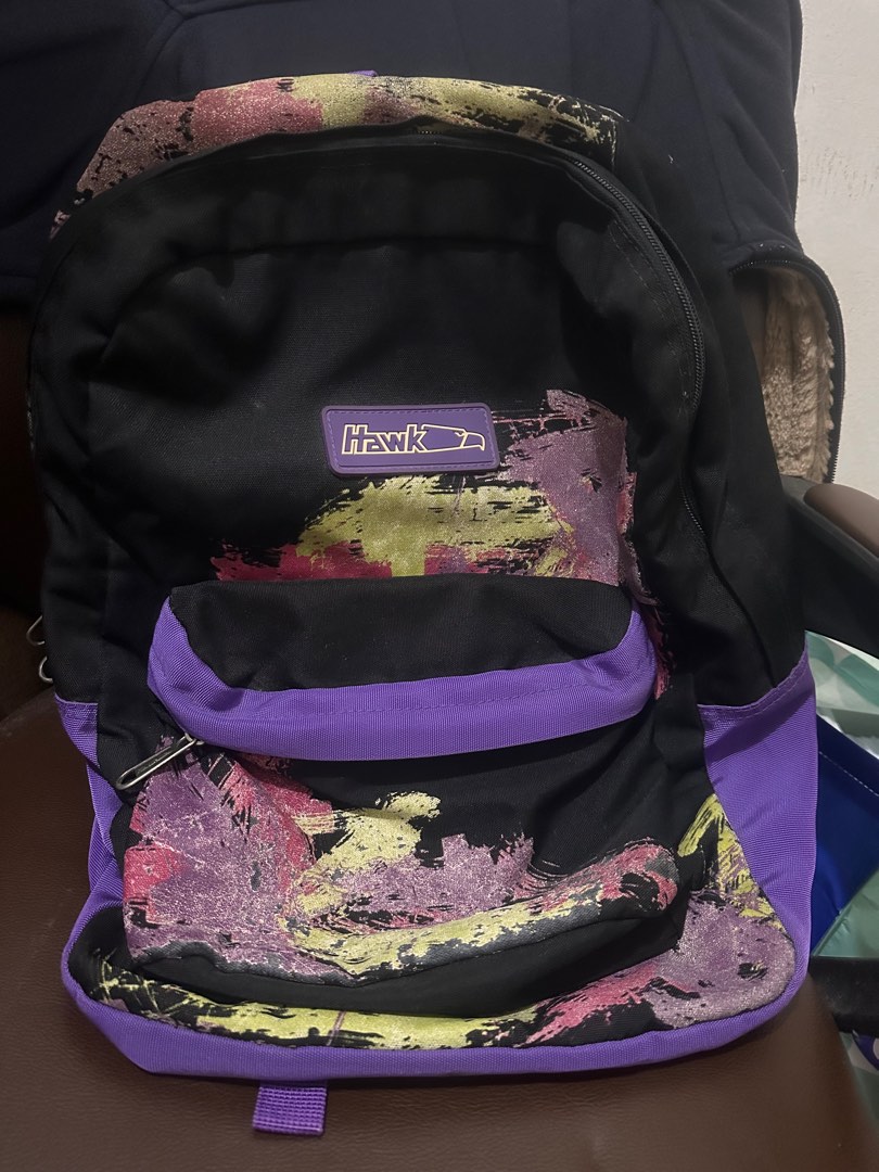 Hawk bag for girl store