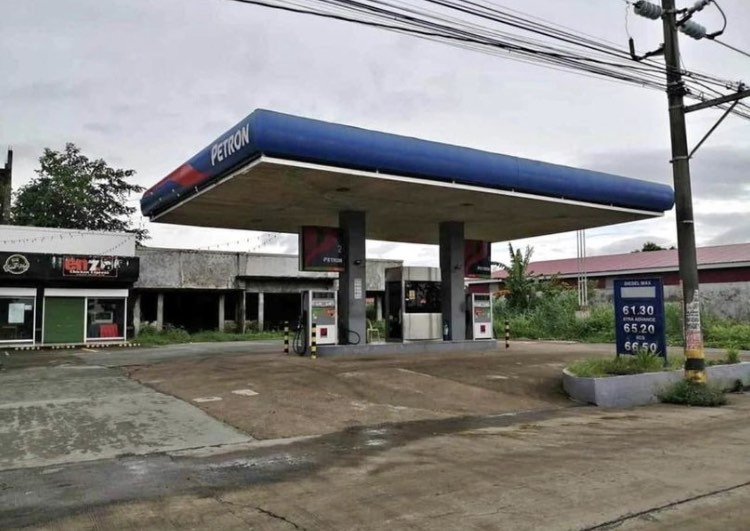 Gas Station, Property, For Sale, Commercial on Carousell