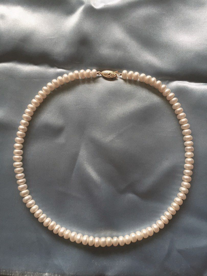 Genuine pearl new arrivals jewelry