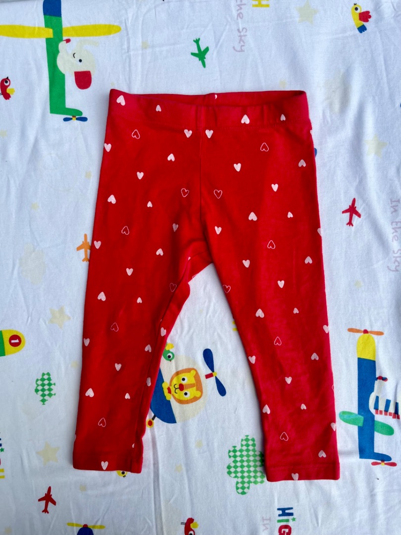 George baby leggings store