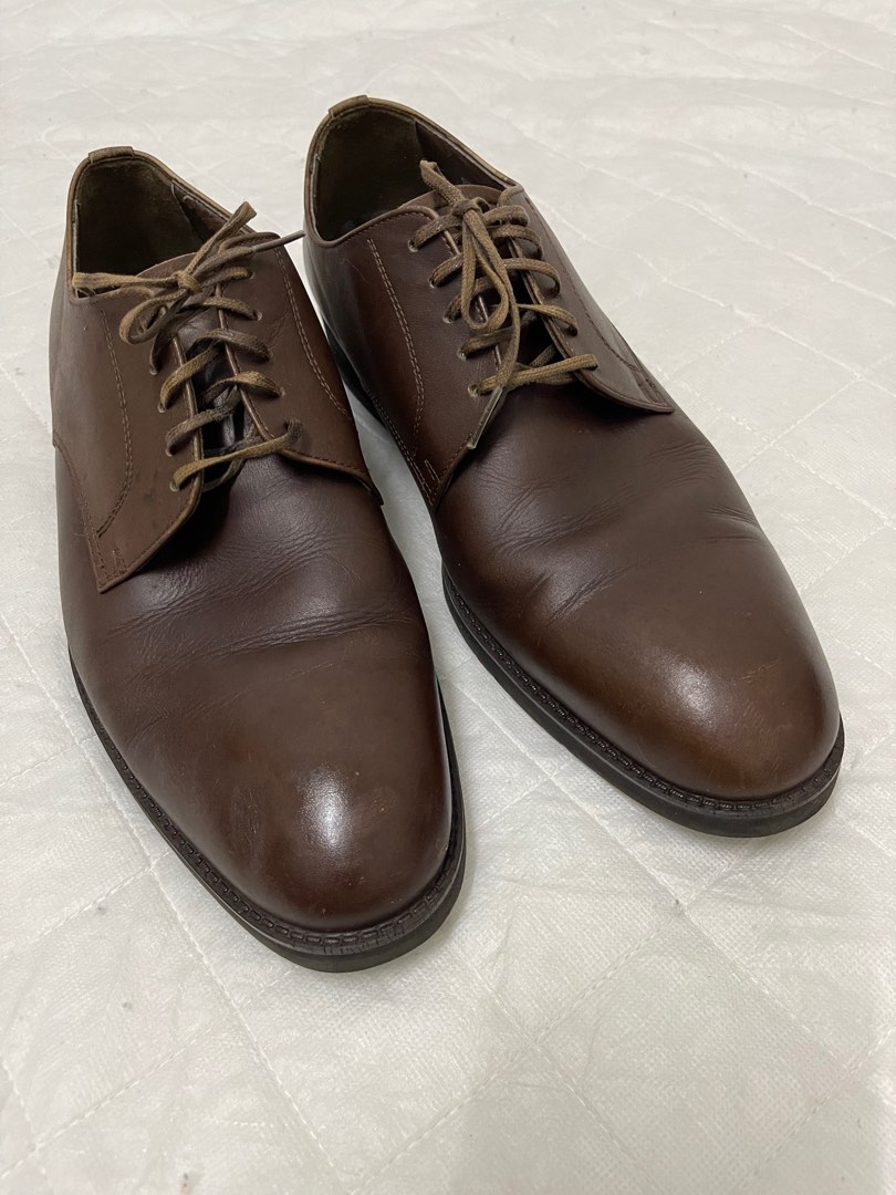 Geox Formal Shoes Made in Japan Men s Fashion Footwear Dress