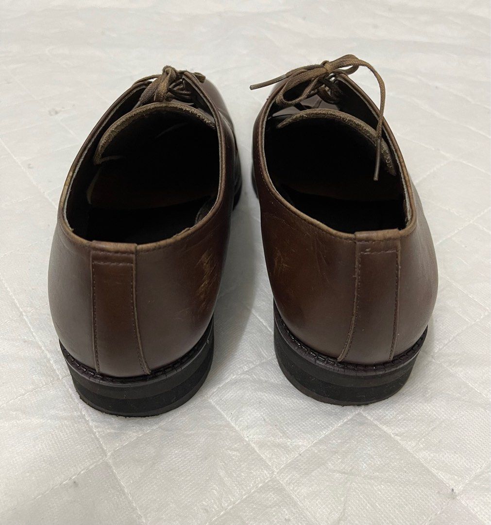 Where are store geox shoes made