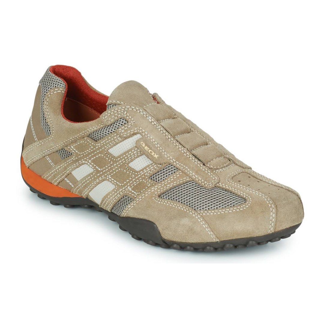 Geox slip on sale on uomo