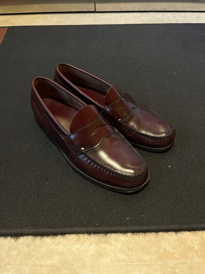 Gh bass hotsell dress shoes