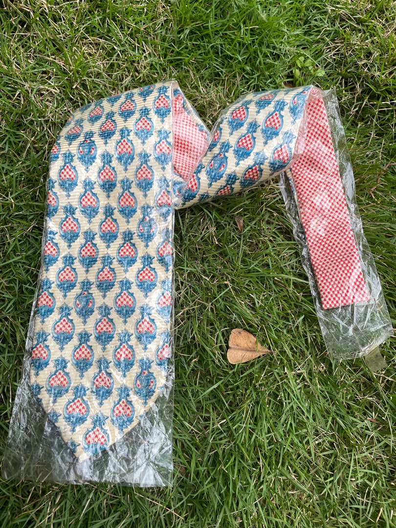 gianni versace necktie