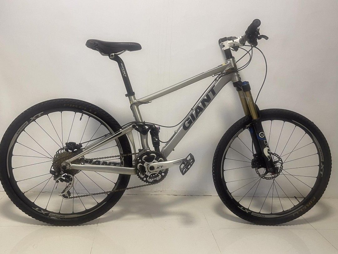 Giant anthem x 26er 2025