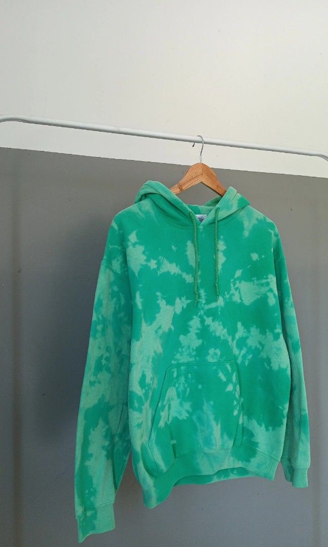 Gildan tie dye hoodie store