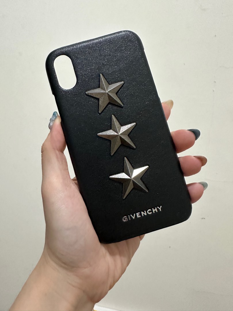 Givenchy hotsell iphone x