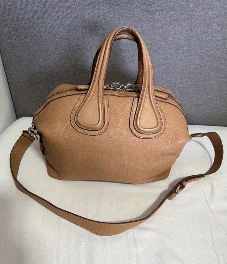 Givenchy nightingale clearance small