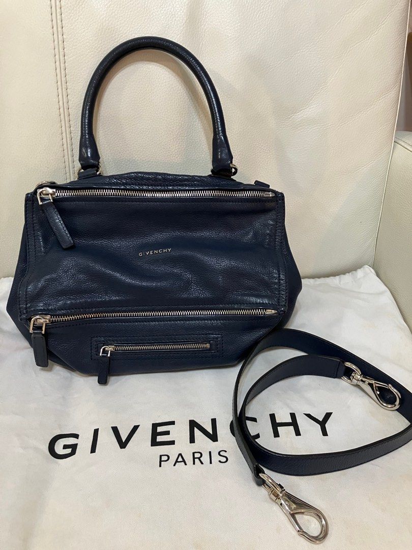 Givenchy Pandora bag large size Carousell