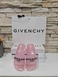 Givenchy Slides Brand New