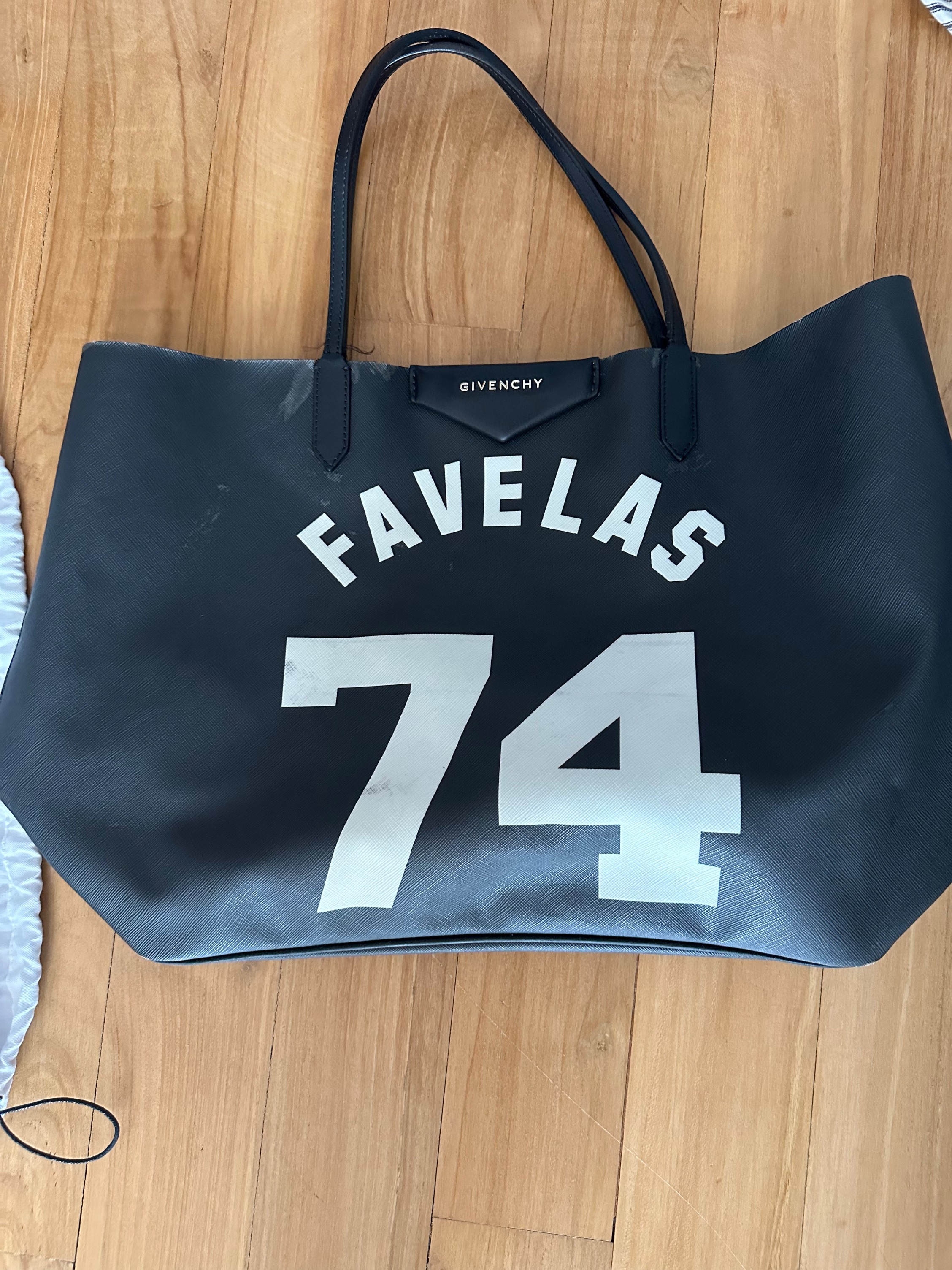 Givenchy tote bag