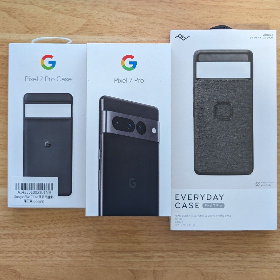 New Sealed Google Pixel 7 Pro 256gb, Mobile Phones & Gadgets, Mobile  Phones, Android Phones, Google Pixel on Carousell