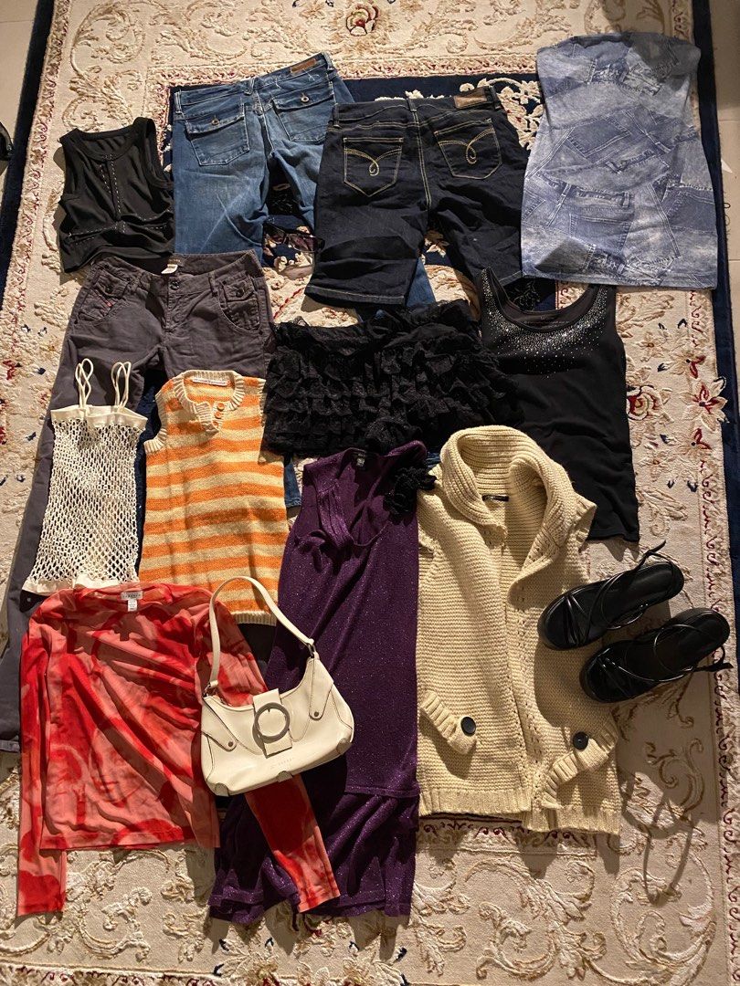 Ralph lauren purses clearance top