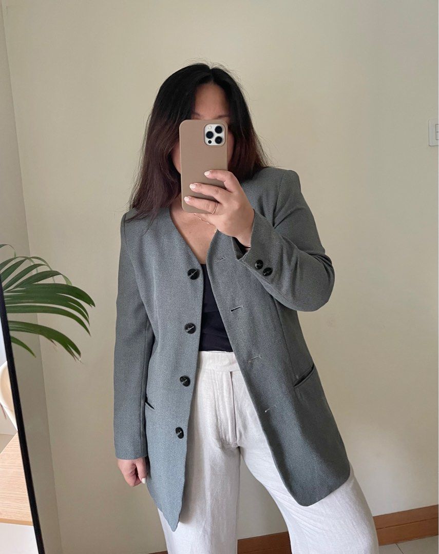 Topper blazer cheap
